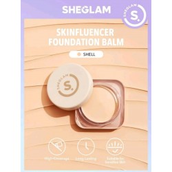 Foundation balm from Sheglam fixed 24 hours shell