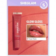 SHEGLAM Power Bouquet Lip Gloss -Power Petals