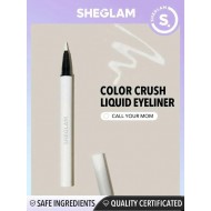 color crush liquid eyeliner call your mom