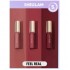 Shevaha lipstick from Sheglam feel real