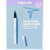 color crush liquid eyeliner now streaming