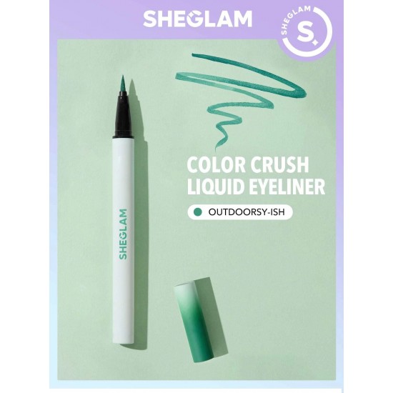 color crush liquid eyeliner outdoorsy-lsh