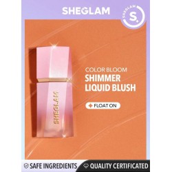 Sheglam waterproof Float On blush