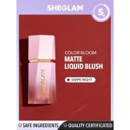 Sheglam waterproof Swipe Right blush