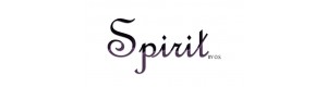 Spirit by o.s.