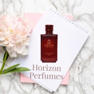 Surete Horizon Perfumes for men 75ml Eau de Parfum
