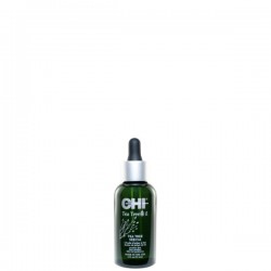 CHI Tea Tree Oil Serum Moisturizing Hair and Scalp 59 ml