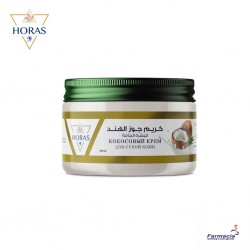 Horas Coconut Skin and Body Cream