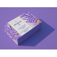 Horas Lavender soap for skin