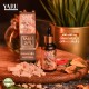 Frankincense oil for body and hair treatment from Yaru Herbals Frankincense oil for body and hair treatment from Yaru Herbals