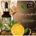 Natural lemon oil for hair and skin from Yaru Herbs