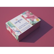 Horas coconut soap for skin