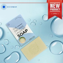 Eco Touch soap for washing