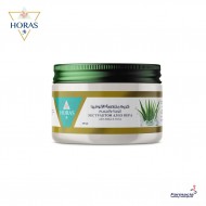 Horas Cream with aloe vera extract for face and body