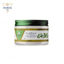 Horas Aloe Vera gel for face and body