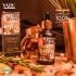 Yaru natural coconut oil