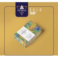 Horas Gold Soap