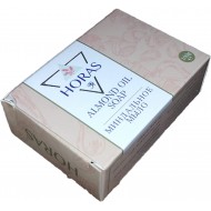 Horas Almond Oil Soap