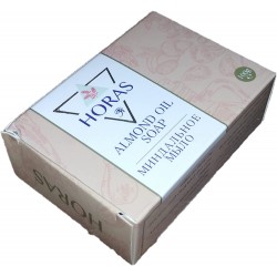 Horas Almond Oil Soap