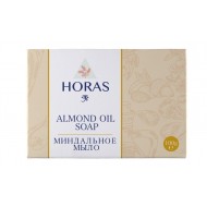 Horas Almond Oil Soap