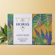 Horas Gold Soap