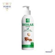 Horas pure argan milk cream