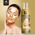 Horas gold mask with natural collagen and vitamin E