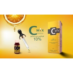 C mix serum pure vitamin c10 60ml