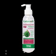 Carismouth Aloe Vera Gel Clear from Lotus 250ml