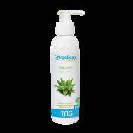 Lotus Orgakera Cream Aloe Vera 250 ml