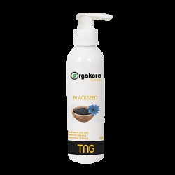 Lotus Orgakera Cream Black seed 250 ml