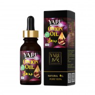 Natural onion oil from Yaru Herbs 30 ml