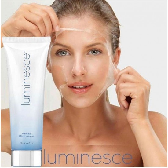 Luminesce ultimate lifting masque