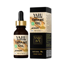 Natural Sesame Oil from Yaru