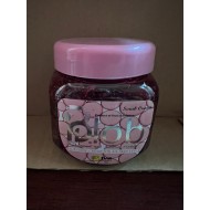 Scrub cream for all skin types from Blob