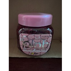 Scrub cream for all skin types from Blob