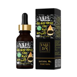 Nigella sativa oil from yaru