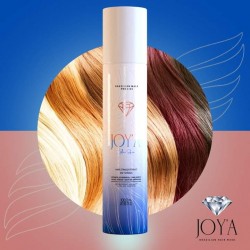 Joya Protein Colored Hair Blue Saphira