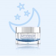 Luminesce Advanced Night repair Night cream