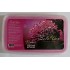 Paraffin Sila Wax Natural Wax Rose  500 ml