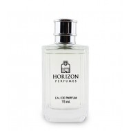 Terremoto for men from Horizon Perfumes