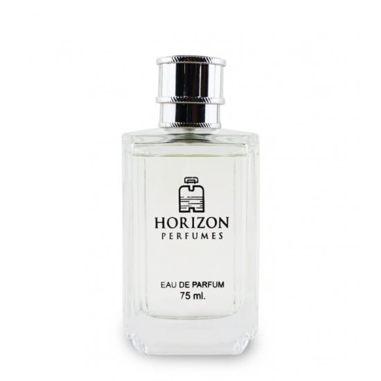 Terremoto for men from Horizon Perfumes