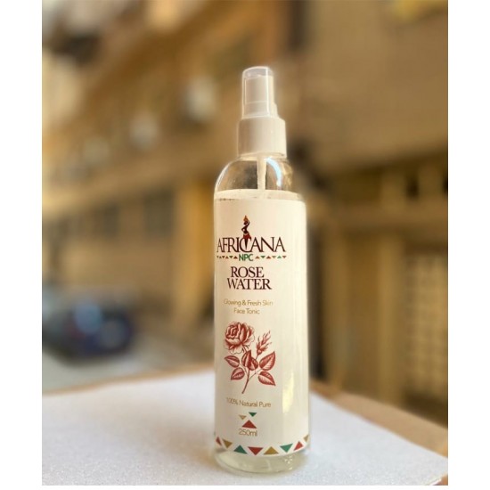 Rose Water NPC 250 ML