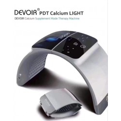Devoir PDT LED Light Therapy Machine