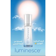 Lumines day cream LUMINESCE Daily Moisturizing Complex