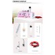 radium 6 in 1 multiple pink Beauty Instrument