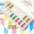 Booster Kit ampoules box of stem cells, freshness and lightening Korean ibcccndc