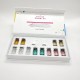 Booster Kit ampoules box of stem cells, freshness and lightening Korean ibcccndc