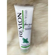 Revlon face scrub mint  250 ml