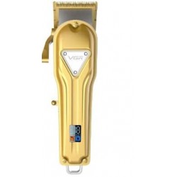 Professional all-metal shaver VGR V-140